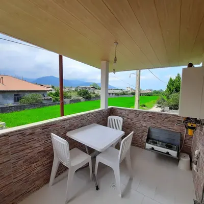 سوئیت دوخوابه شالیزار 9