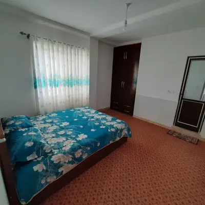 سوئیت دوخوابه شالیزار 9