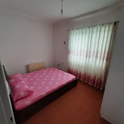 سوئیت دوخوابه شالیزار 9