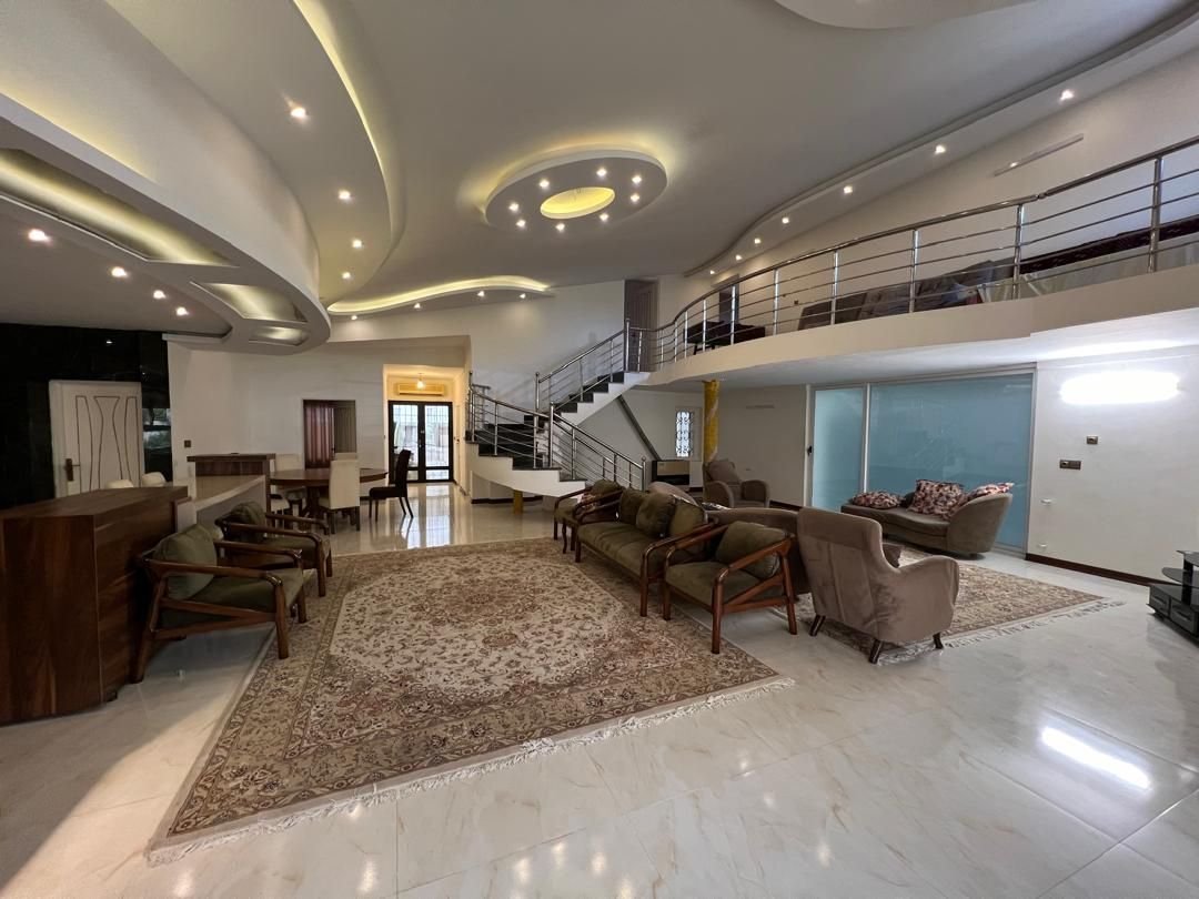 پنج خوابه استخردار آبگرم ماهان