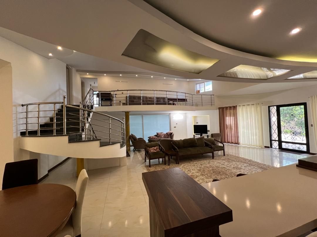 پنج خوابه استخردار آبگرم ماهان