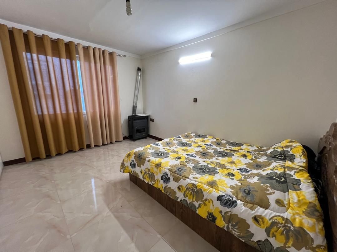 پنج خوابه استخردار آبگرم ماهان