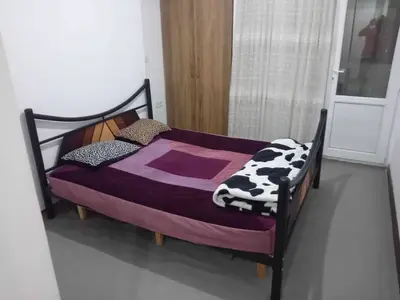 آپارتمان یک خوابه ساختمان محمد 1