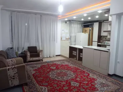 آپارتمان یک خوابه ساختمان محمد 1