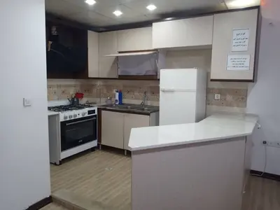 آپارتمان دوخوابه محمد شیراز 2