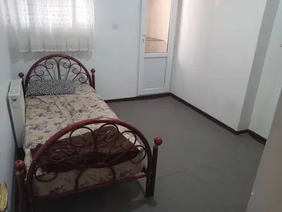 آپارتمان دوخوابه محمد شیراز 2