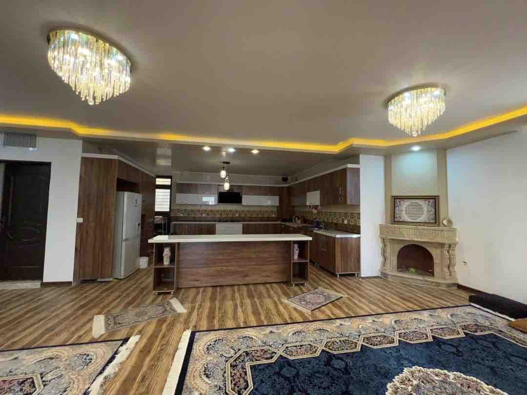 ویلا دوخوابه الماس 11