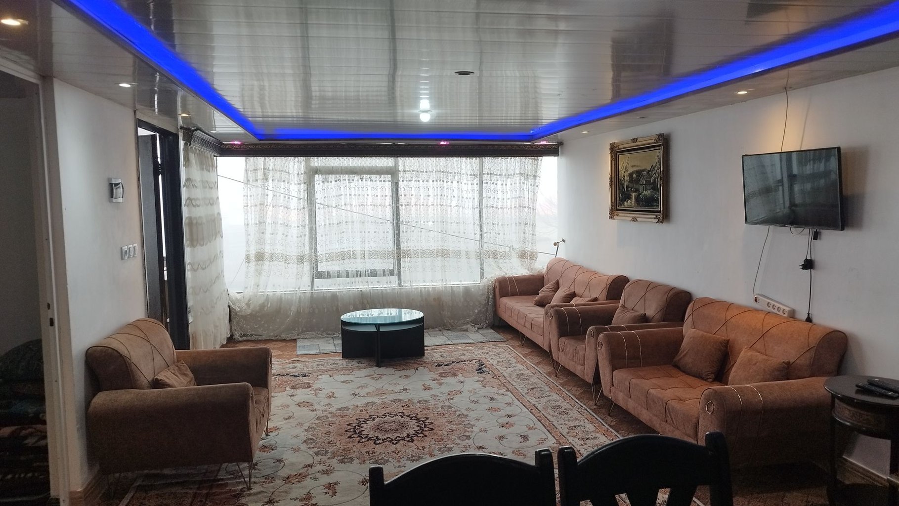 دو خوابه سانیا 2