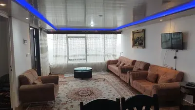 ویلا دو خوابه سانیا 2