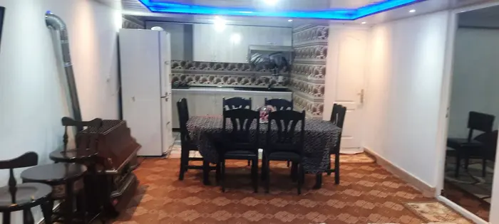 ویلا یک خوابه ساینا 1