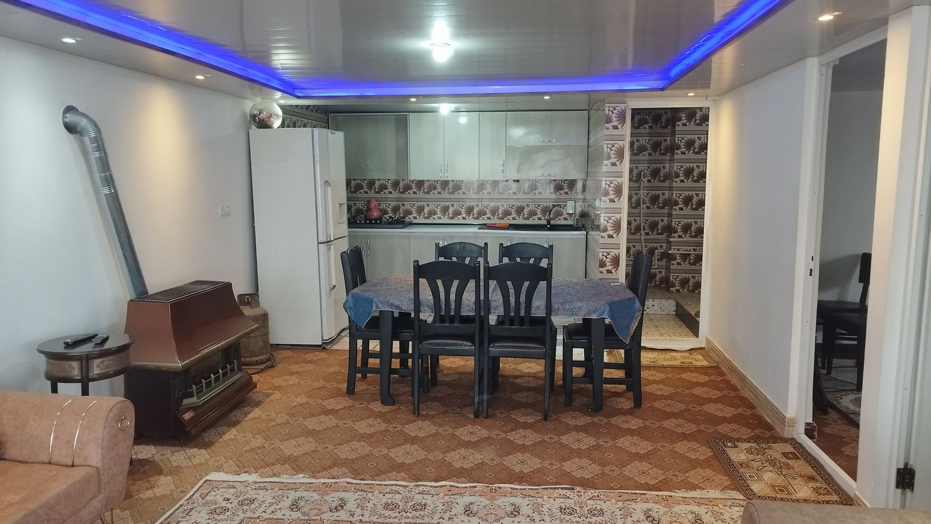 دو خوابه سانیا 2