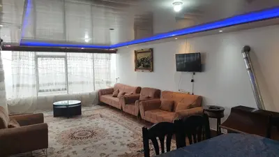 ویلا دو خوابه سانیا 2