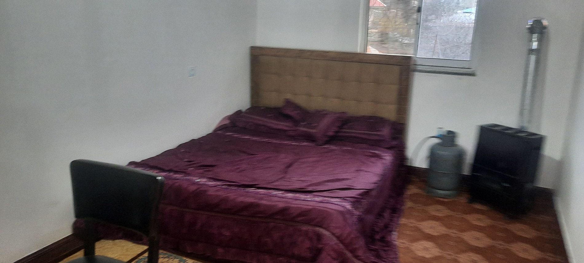 یک خوابه ساینا 1