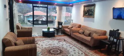 ویلا یک خوابه ساینا 1