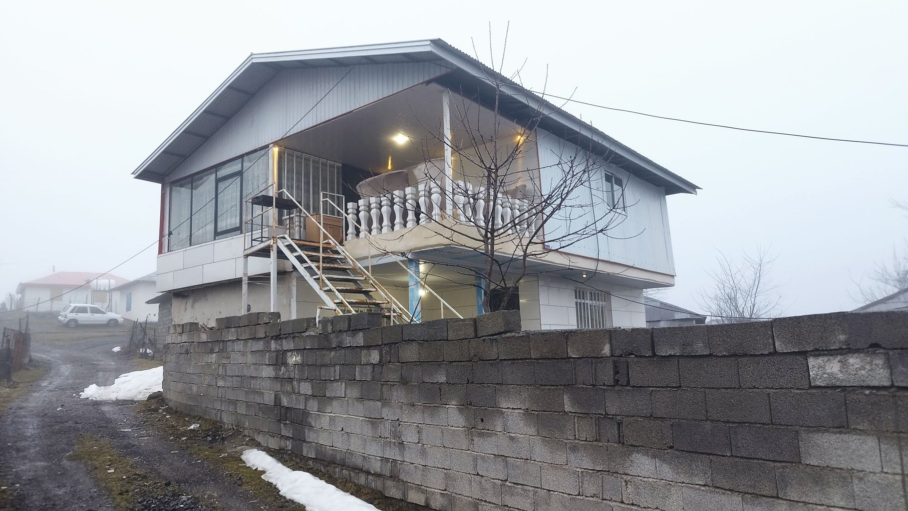 دو خوابه سانیا 2