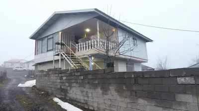 ویلا دو خوابه سانیا 2