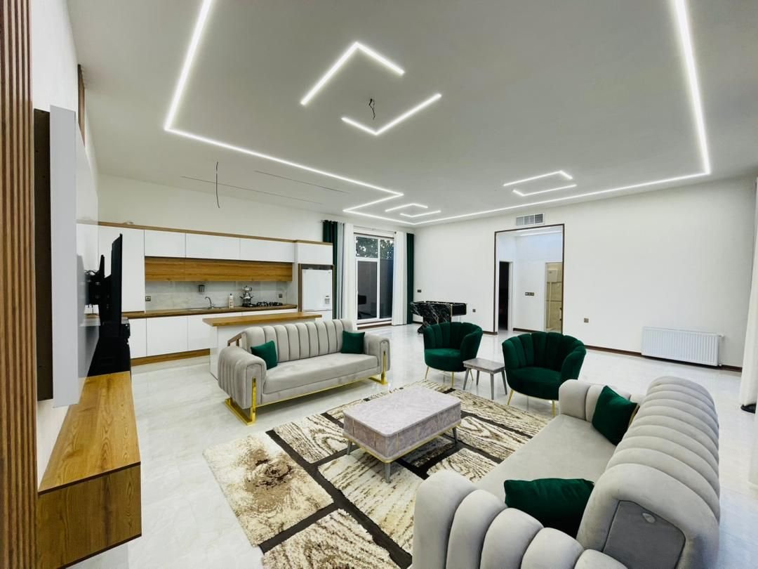 دوخوابه استخردار آبگرم گلستان 8