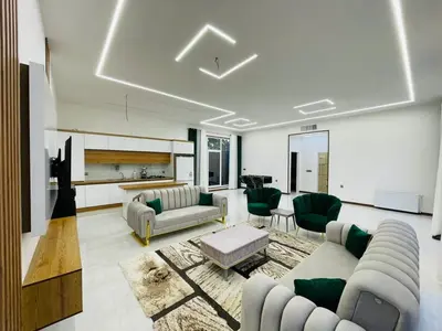 ویلا دوخوابه استخردار آبگرم گلستان 8