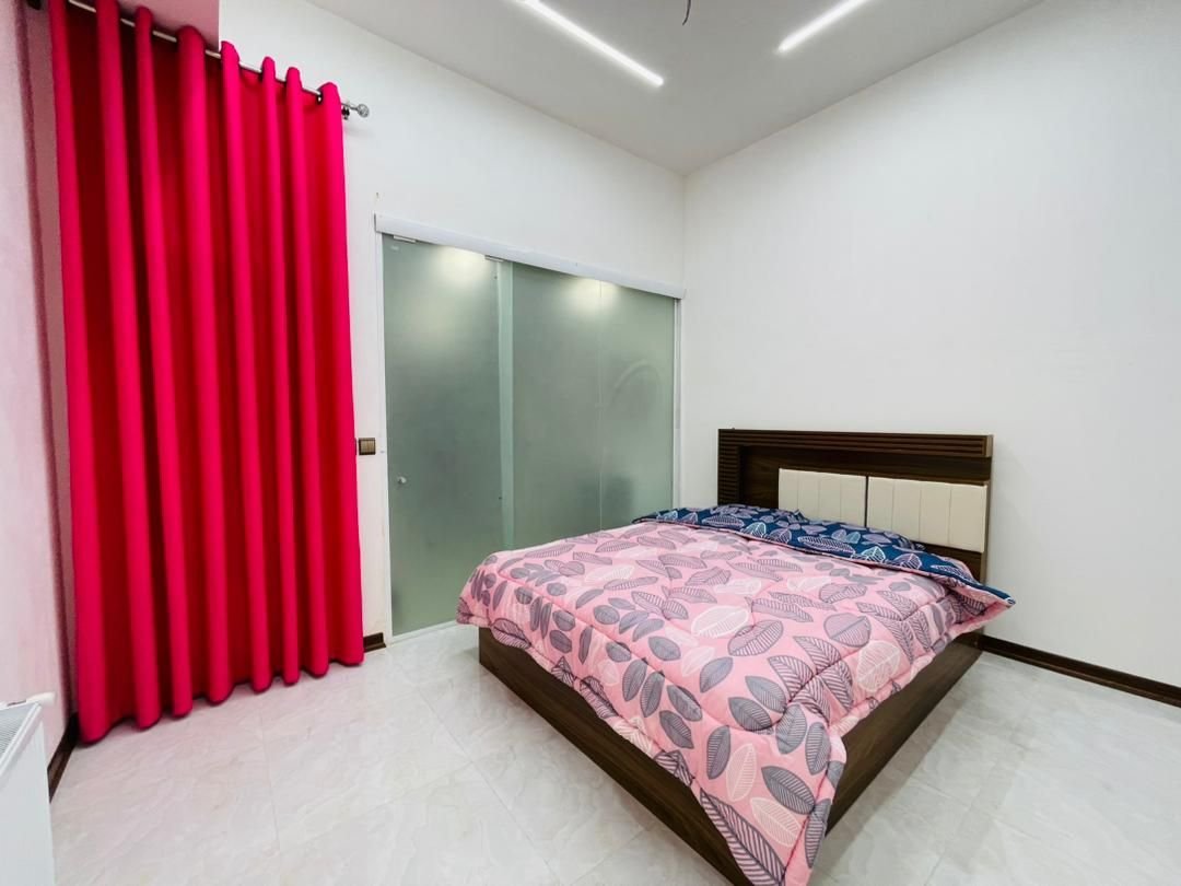 دوخوابه استخردار آبگرم گلستان 8