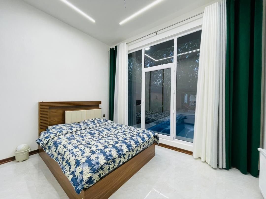 دوخوابه استخردار آبگرم گلستان 8