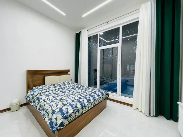 ویلا دوخوابه استخردار آبگرم گلستان 8