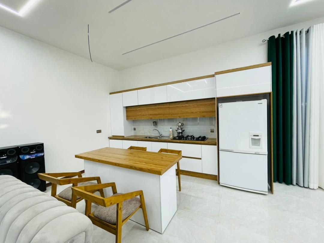 دوخوابه استخردار آبگرم گلستان 8