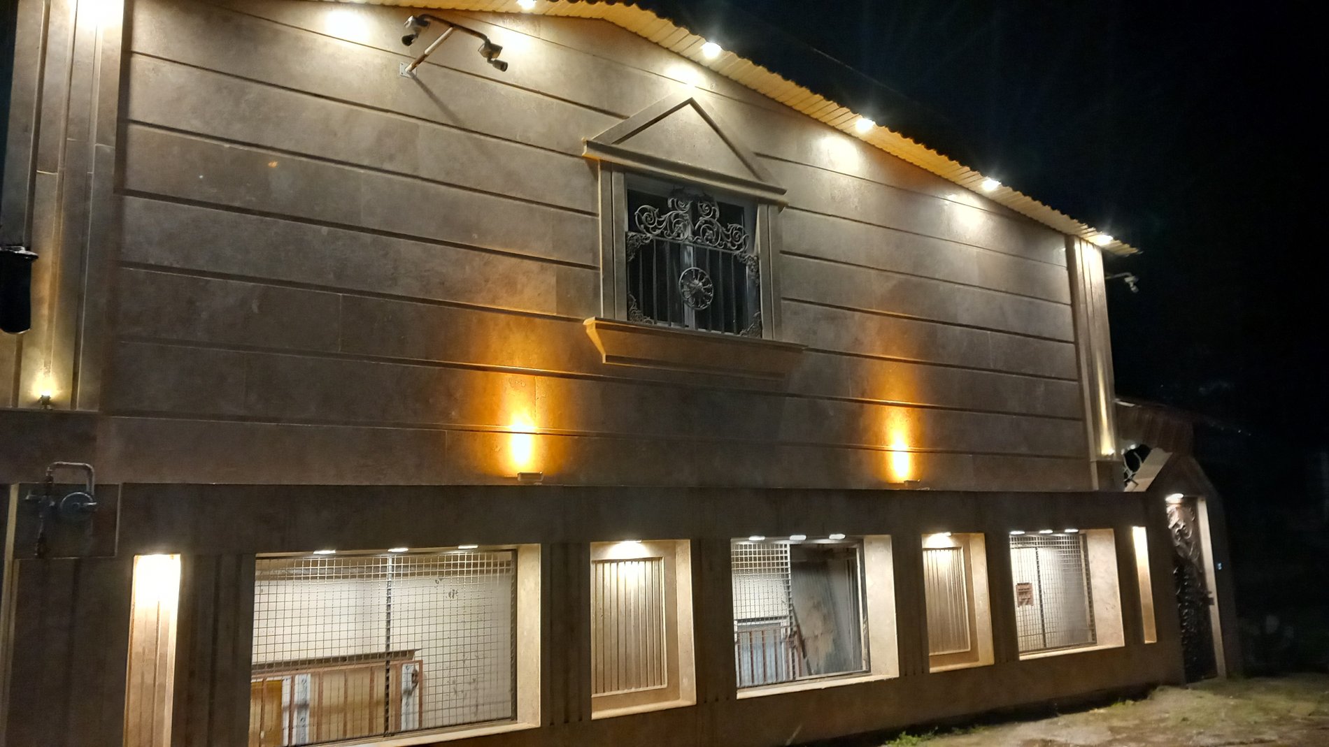 سوئیت یک خوابه نعیم