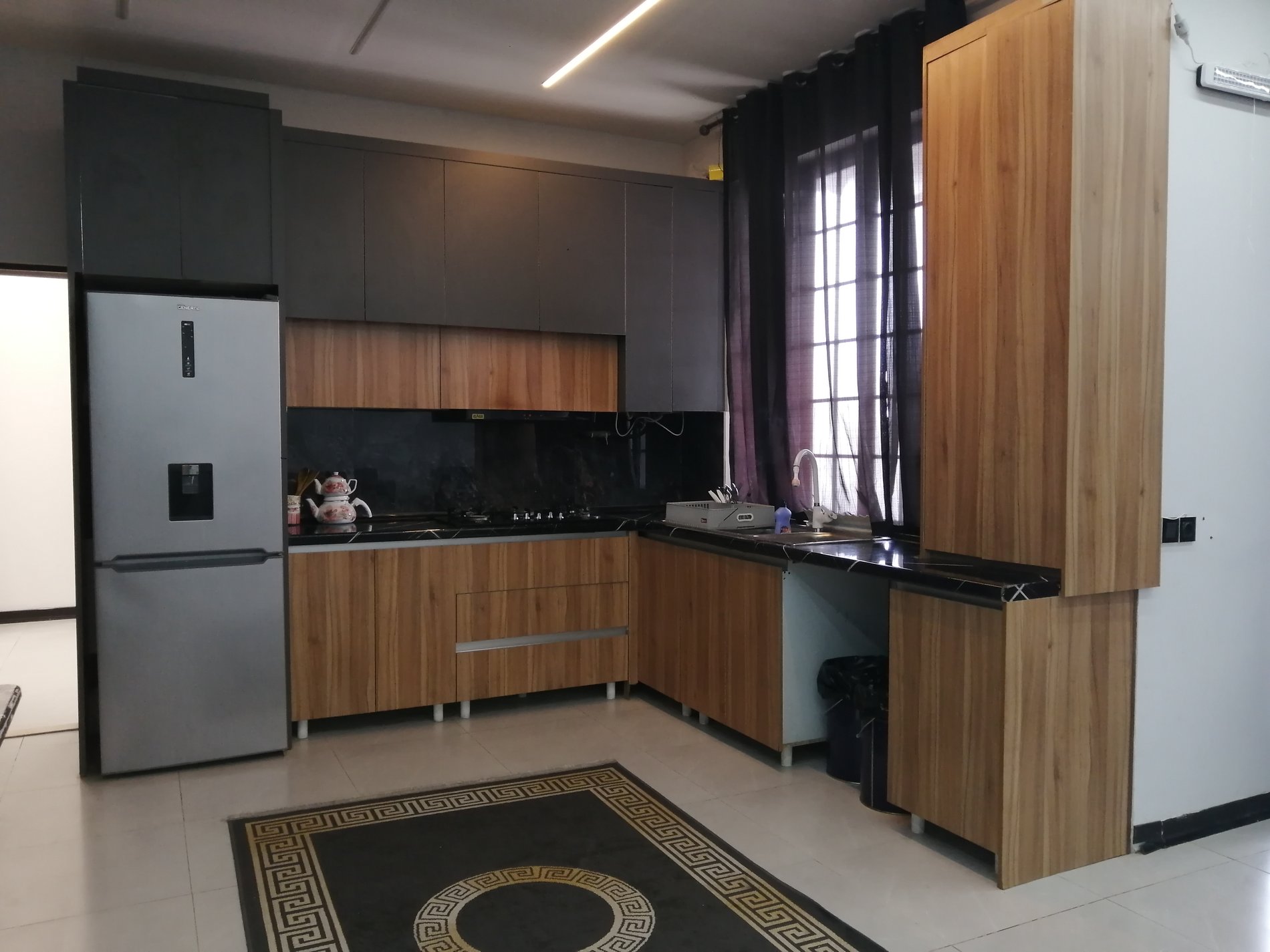 ویلا دوخوابه استخردار آبگرم شاهنامه 76