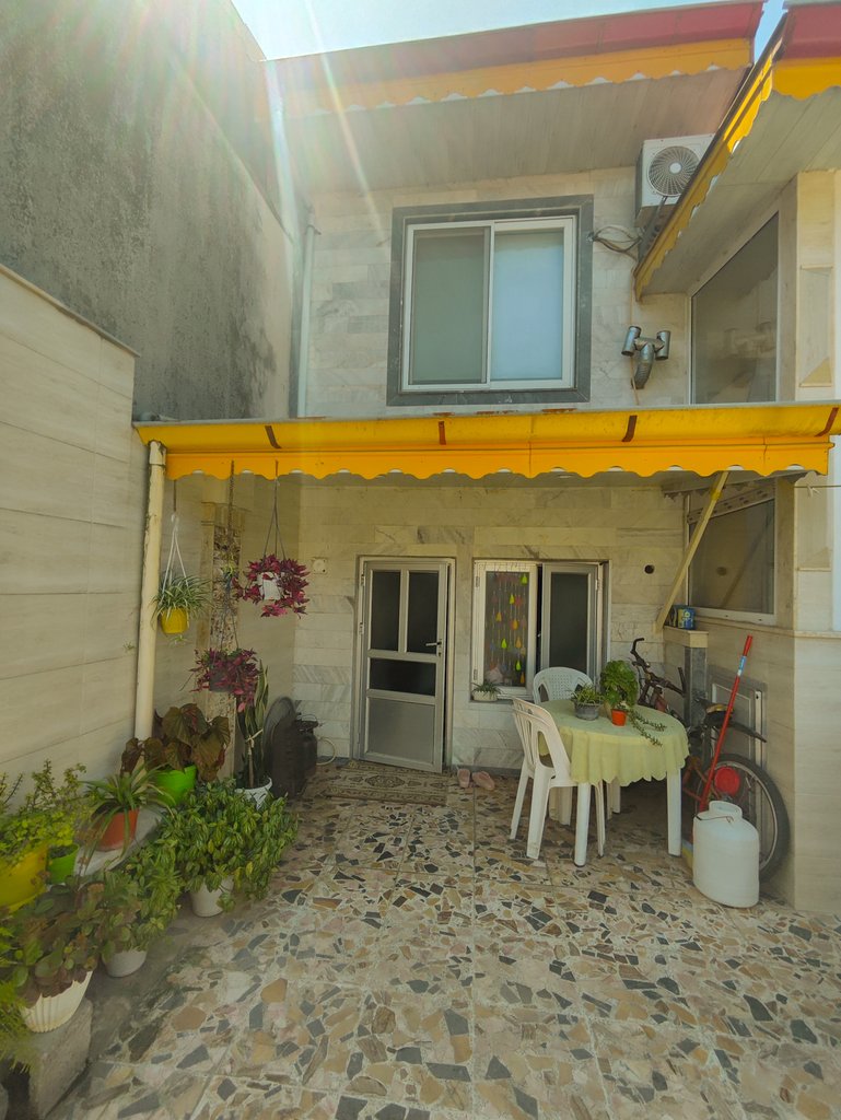 ویلا یک خوابه گلاور