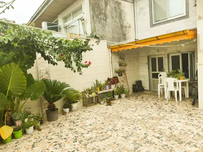 ویلا یک خوابه گلاور