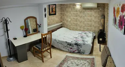 ویلا یک خوابه گلاور