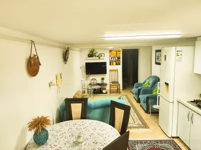 ویلا یک خوابه گلاور