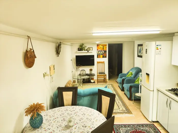 ویلا یک خوابه گلاور