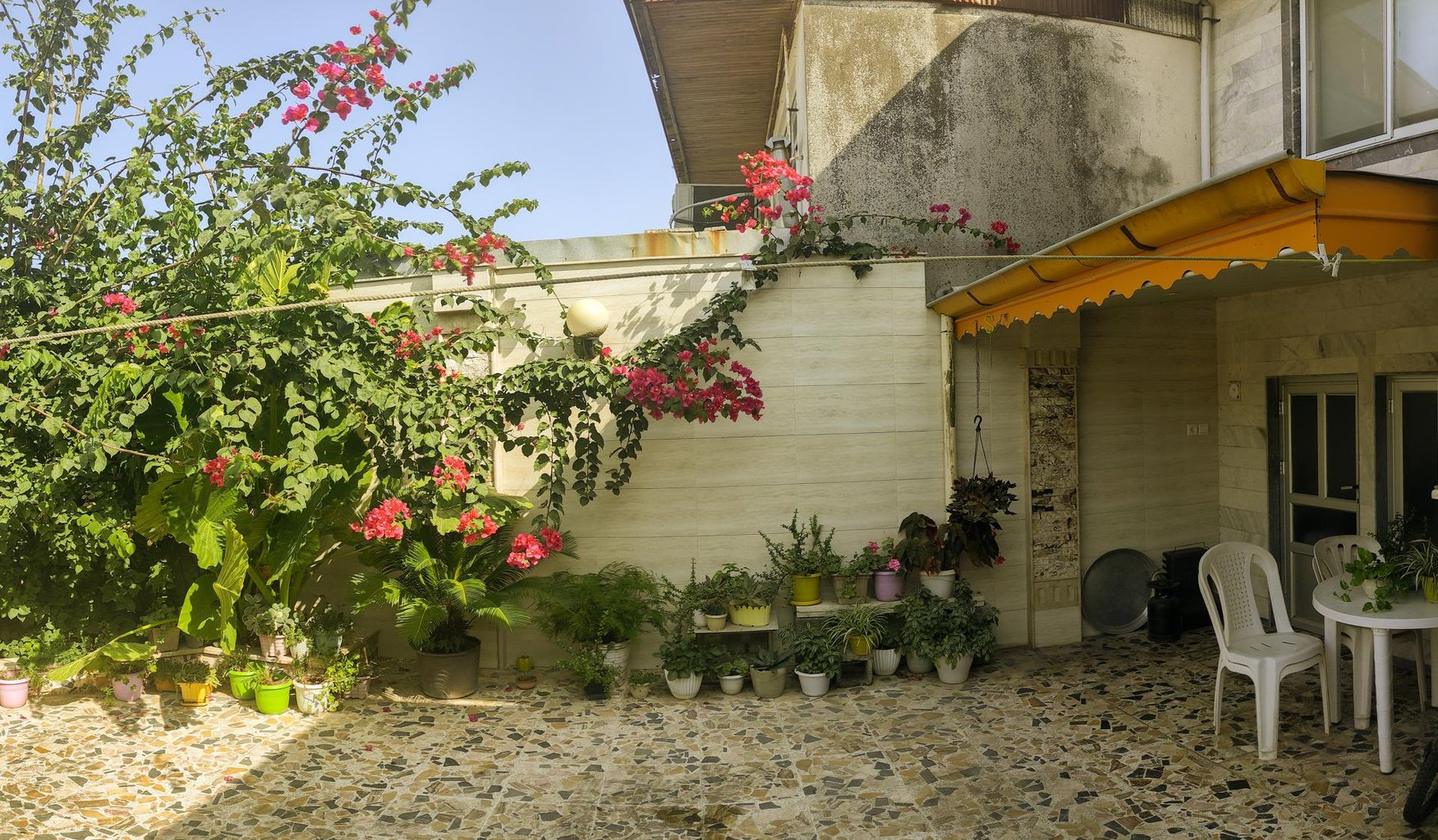 ویلا یک خوابه گلاور