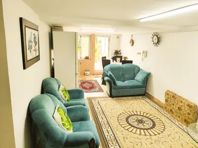 ویلا یک خوابه گلاور