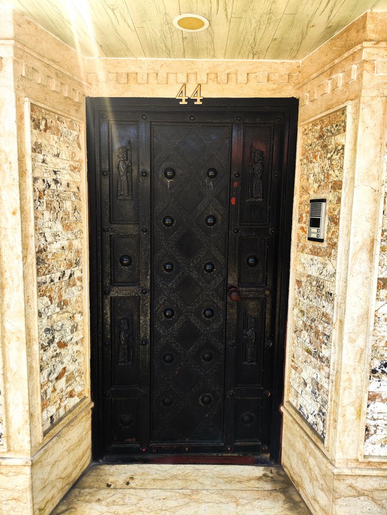 ویلا یک خوابه گلاور