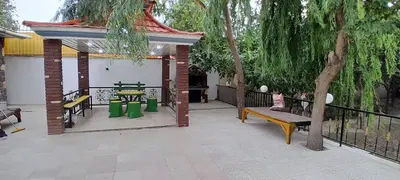 ویلا یک خوابه استخردار آبگرم پن پن