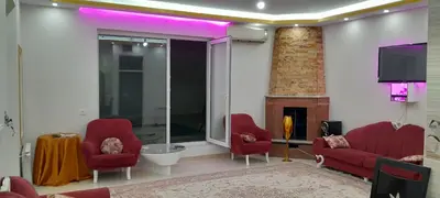 ویلا یک خوابه استخردار آبگرم پن پن