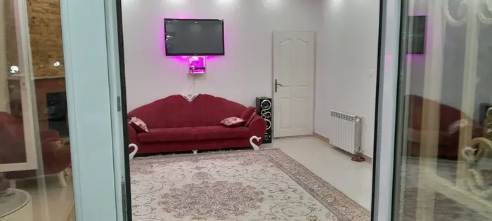 ویلا یک خوابه استخردار آبگرم پن پن