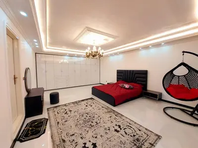 ویلا چهارخوابه استخردار آبگرم شازده 1