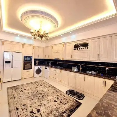 ویلا چهارخوابه استخردار آبگرم شازده 1