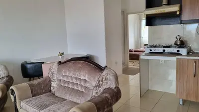 ویلا دوخوابه مونس