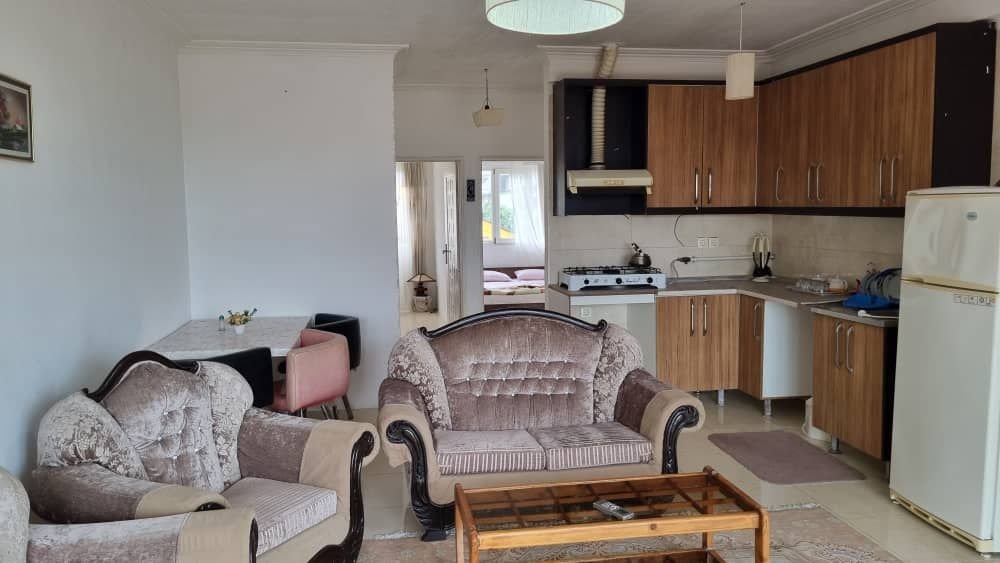 ویلا دوخوابه مونس