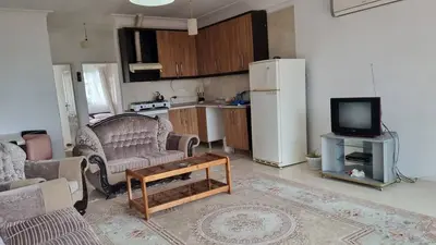 ویلا دوخوابه مونس