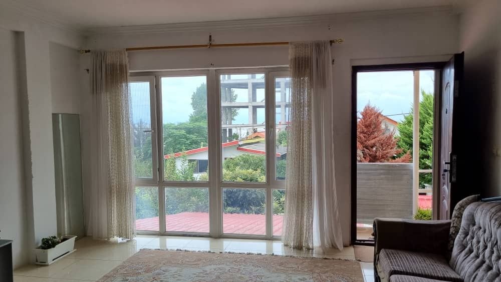 ویلا دوخوابه مونس