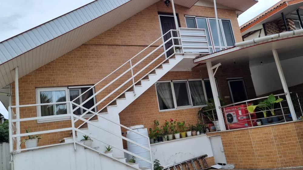 ویلا دوخوابه مونس