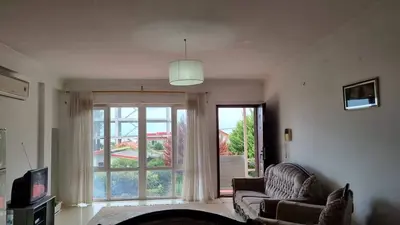 ویلا دوخوابه مونس