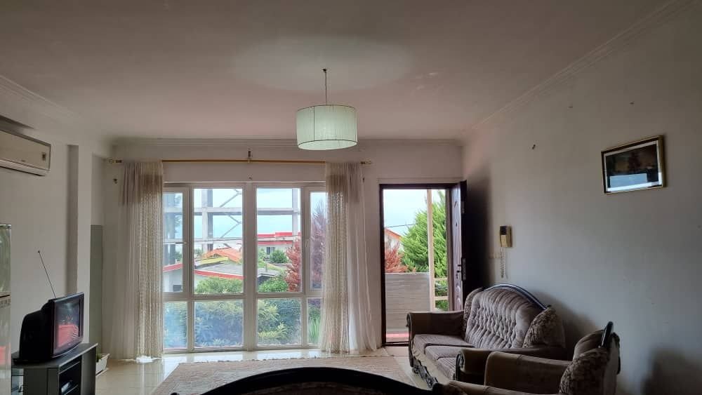 ویلا دوخوابه مونس