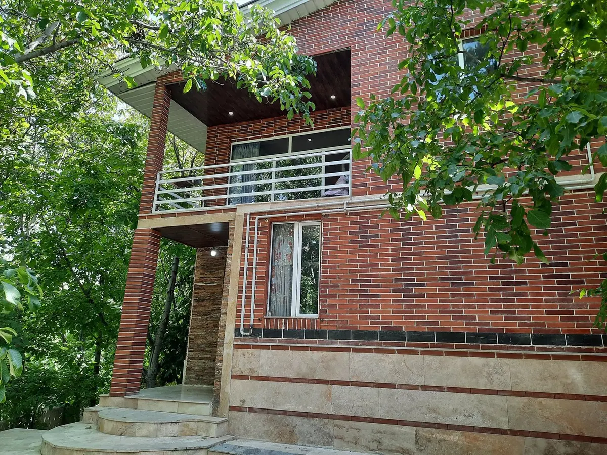 ویلا دوخوابه برگ جهان 1