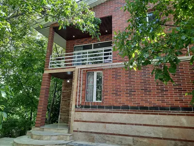 ویلا دوخوابه برگ جهان 1